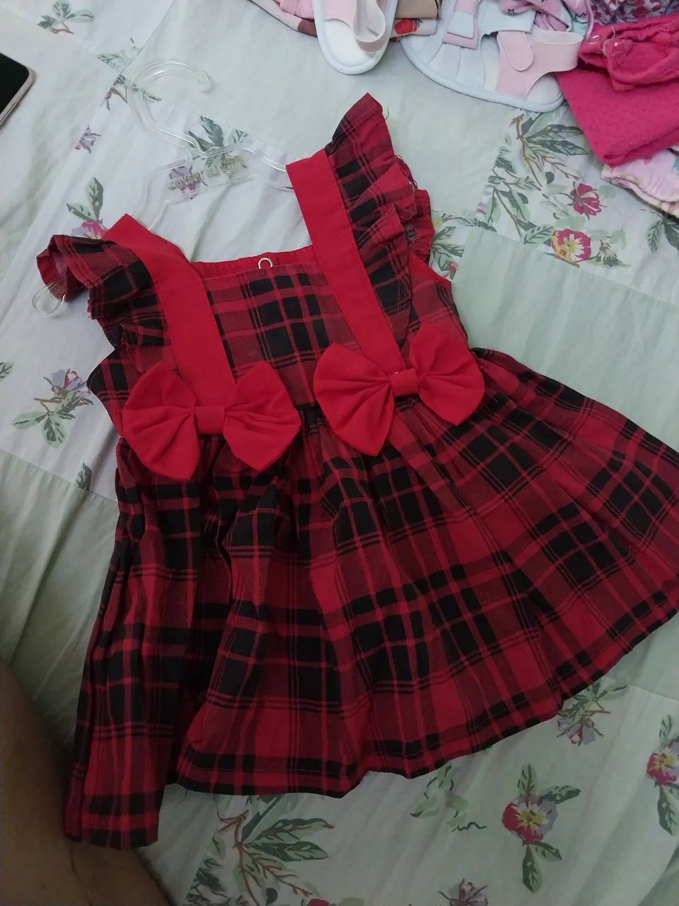 Roupas de bebê  - Foto 2