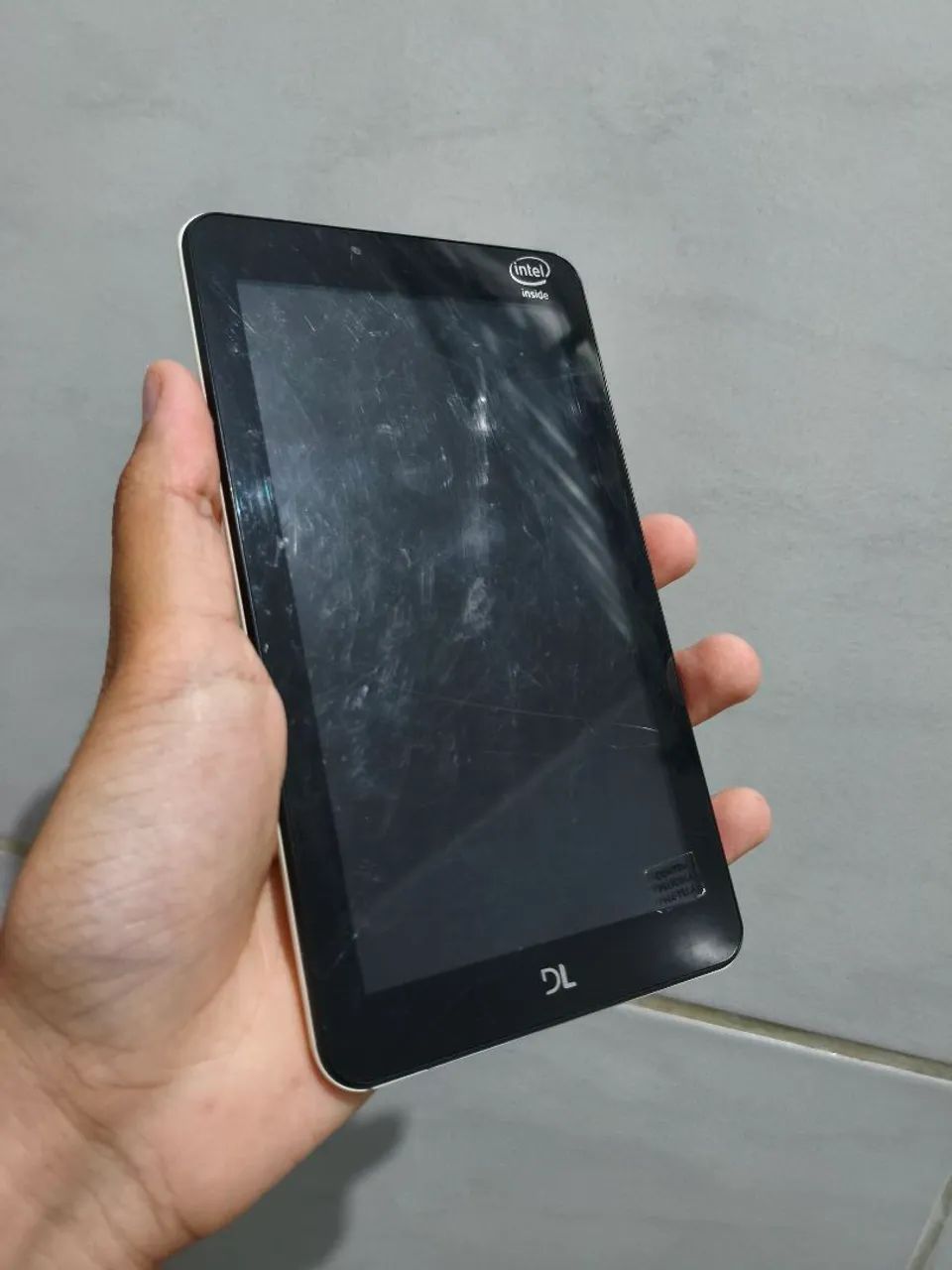 Tablet DL466476274308894722