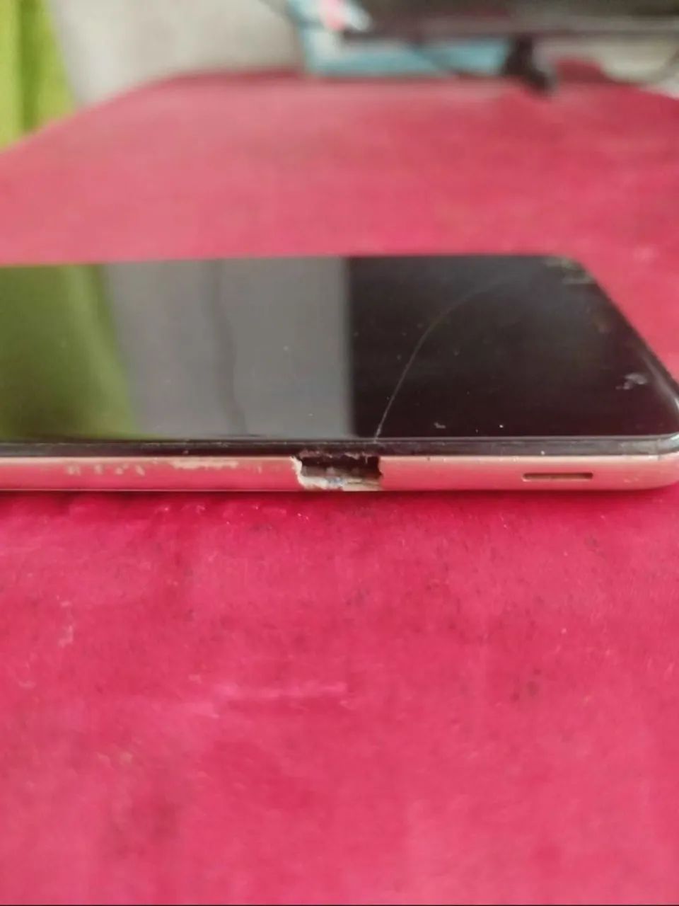Samsung J4 ( Sucata ou Reformar) - Foto 4
