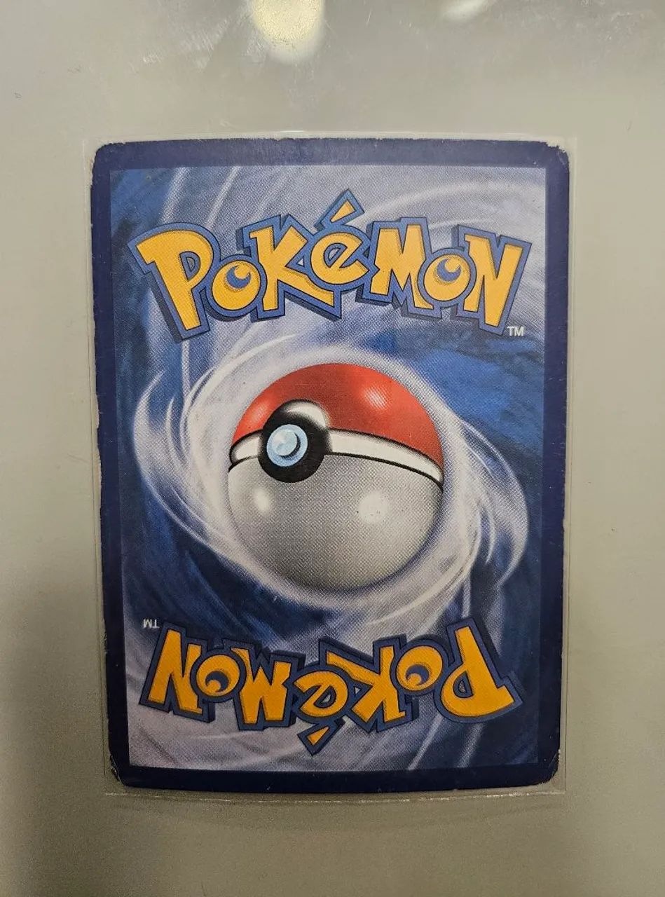 Keldeo EX (HP) - Foto 2