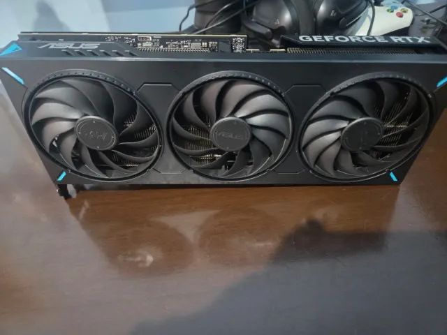 Placa de video - Foto 4