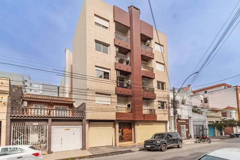 Apartamento para venda no Centro - Pelotas/RS
