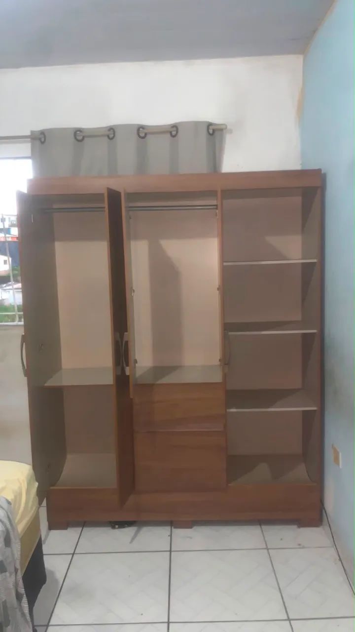 Guarda-roupa  - Foto 2