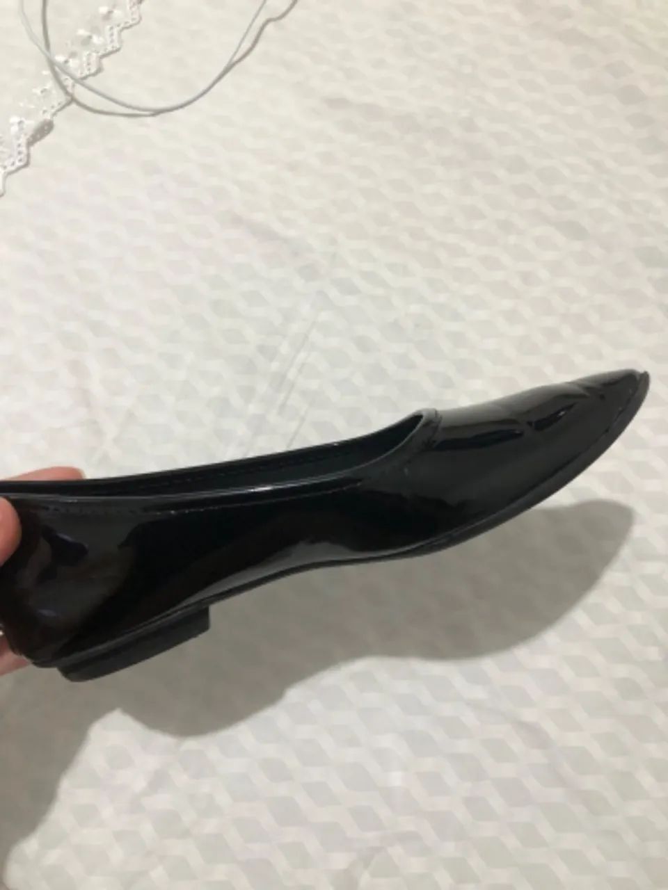 Sapatilha Elegante