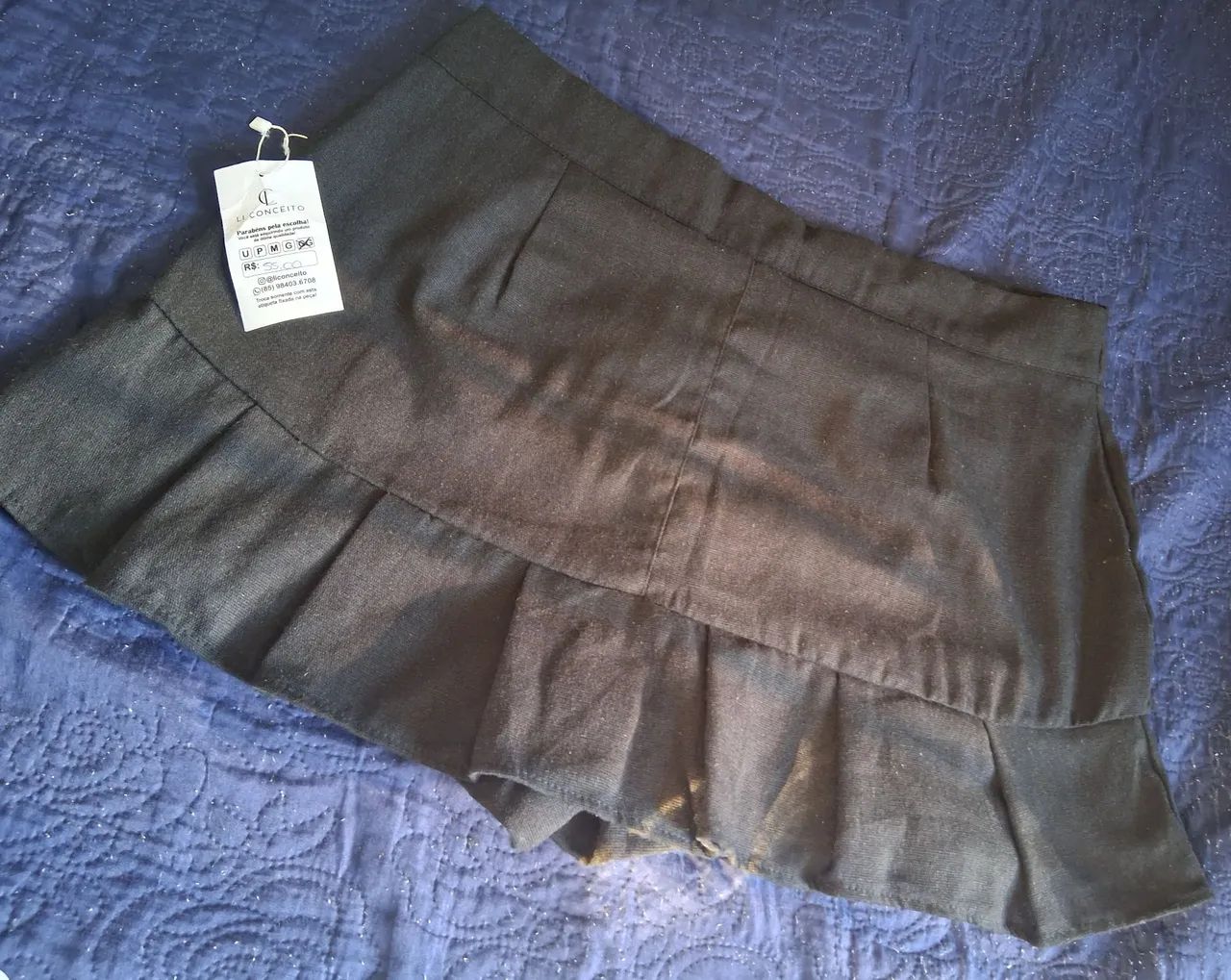 Short/saia - Foto 4
