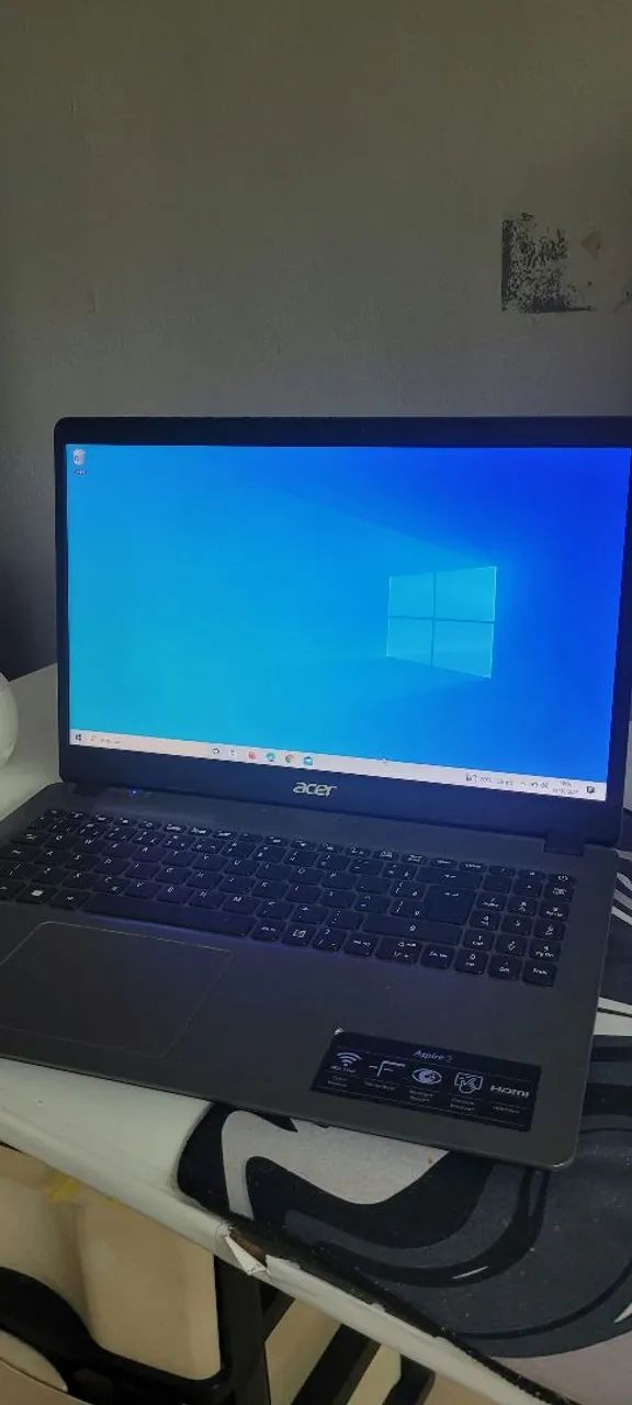 Notebook acer aspire 3 - Foto 4
