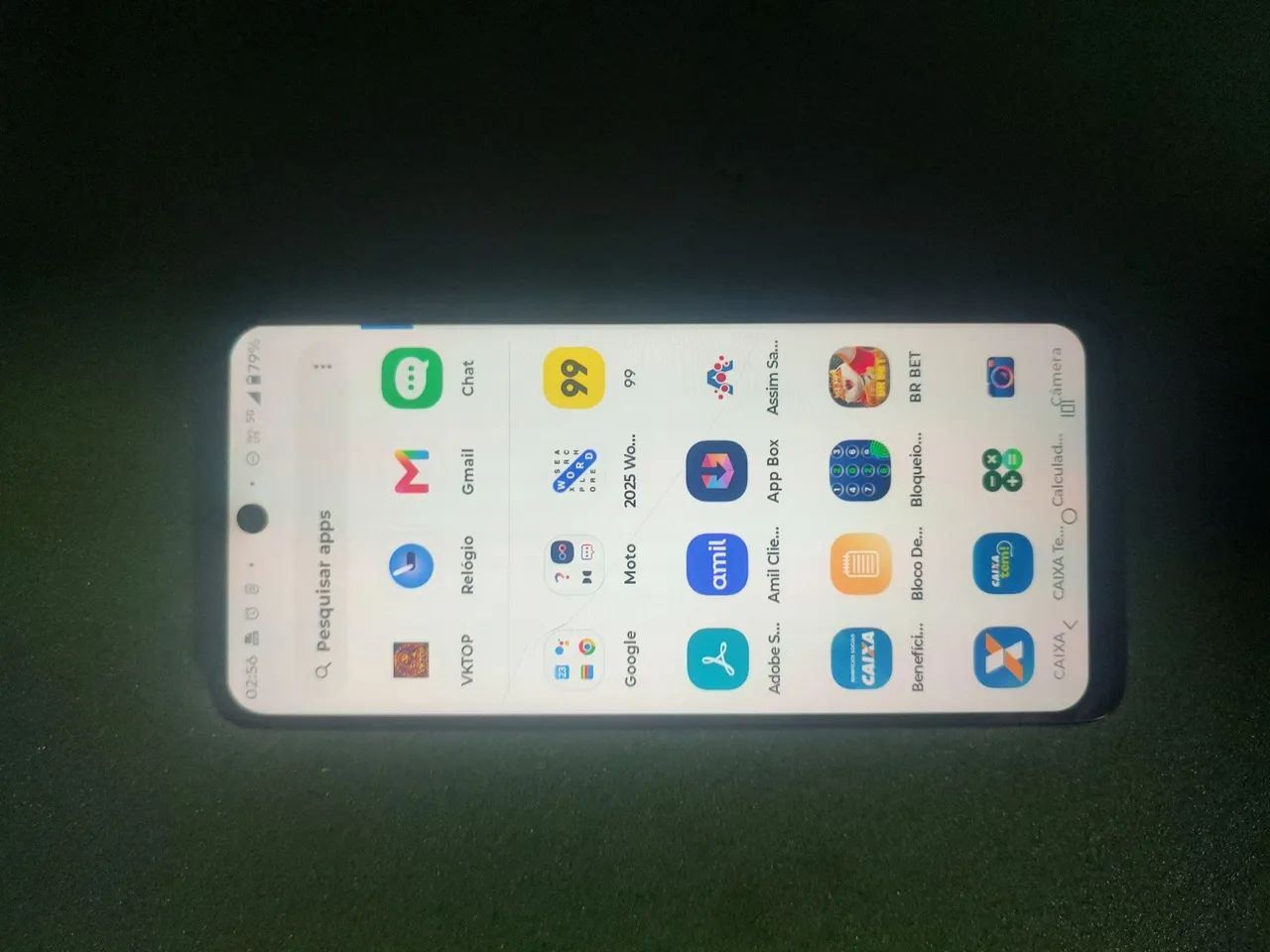 MotoG 34 com nfc - Foto 4