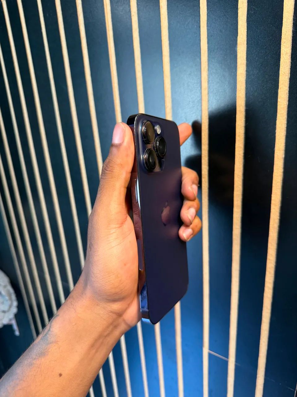iPhone 14 PRO MAX NOVÍSSIMO  - Foto 4