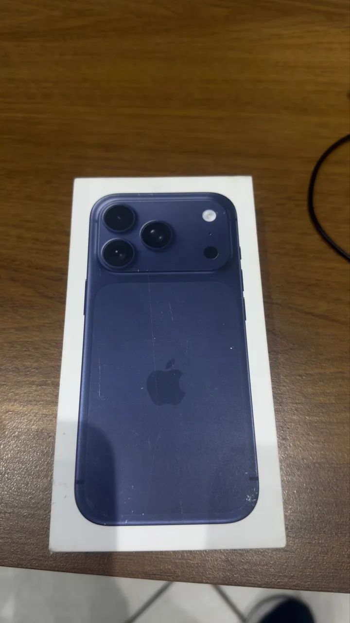iPHONE 17 pro  256 GB - Foto 4