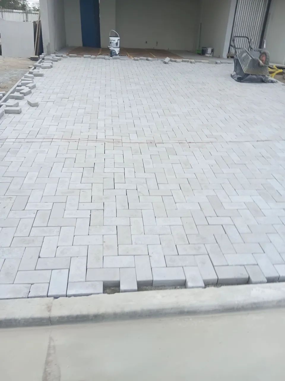Pedreiro  - Foto 2