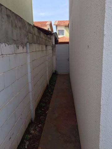 Vende -se Sobrado 2 Qts Resid. V. dos buritis- próx ao terminal das Bandeiras - Foto 10