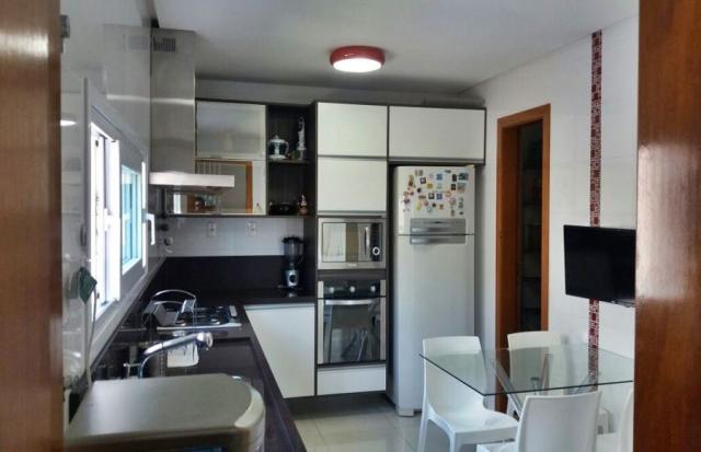 Casa de condomínio à venda com 3 dormitórios em Alphaville ii, Salvador cod:27-IM322075 - Foto 10