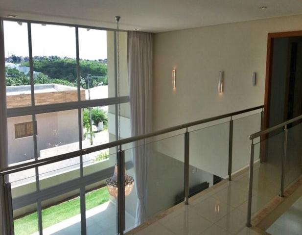 Casa de condomínio à venda com 3 dormitórios em Alphaville ii, Salvador cod:27-IM322075 - Foto 2