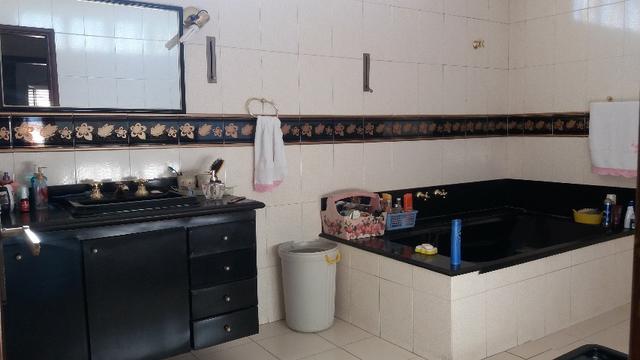 Sobrado em Matão 03 Dorm.( 01 Suite ) + "Área de Lazer com Churrasqueira " - Foto 15