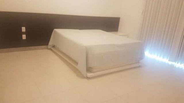 Linda Casa com 315 m², 5 Suítes em Cond. Residêncial de Luxo em Muro Alto - Foto 19