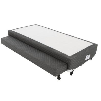 Box auxiliar solteiro (88x188) direto da fabrica saindo apenas 349,00!! - Foto 2