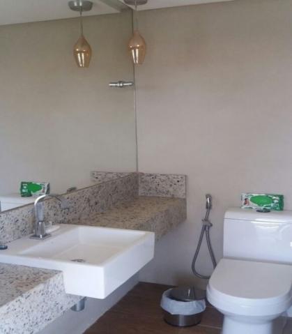 Casa de condomínio à venda com 3 dormitórios em Alphaville ii, Salvador cod:27-IM322075 - Foto 15