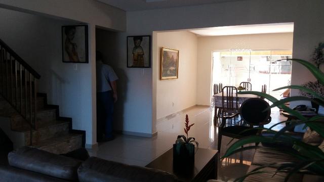 Sobrado em Matão 03 Dorm.( 01 Suite ) + "Área de Lazer com Churrasqueira " - Foto 3