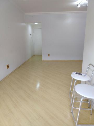 Lindo apto s/cond pertos dos comercios pq das naçoes 1°andar 230 mil e coberturas 259 mil - Foto 3