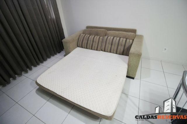 Apartamento riviera park caldas novas - Foto 2