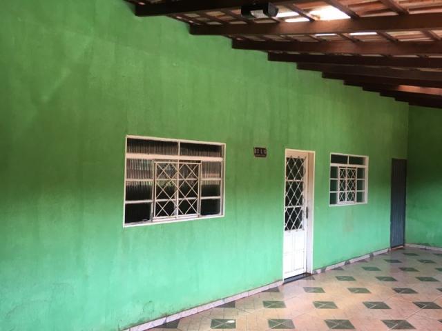 Casa de condomínio à venda com 4 dormitórios em Ypiranga, Valparaíso de goiás cod:CA00135 - Foto 4