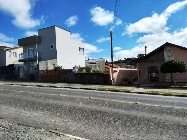 Terreno na Rua Matheus Junqueira