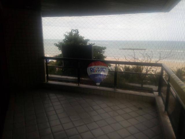 Apartamento residencial à venda, candeias, jaboatão dos guararapes. - Foto 3