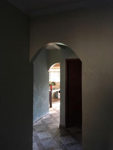 Casa de condomínio à venda com 4 dormitórios em Ypiranga, Valparaíso de goiás cod:CA00135 - Foto 6