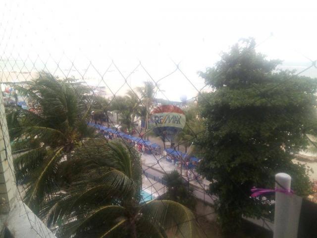 Apartamento residencial à venda, candeias, jaboatão dos guararapes. - Foto 8
