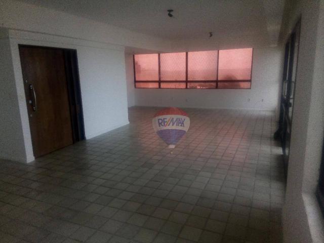 Apartamento residencial à venda, candeias, jaboatão dos guararapes. - Foto 12