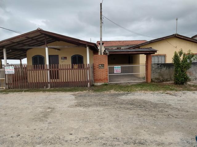Casa praia Matinhos disponivel final ano - Foto 3