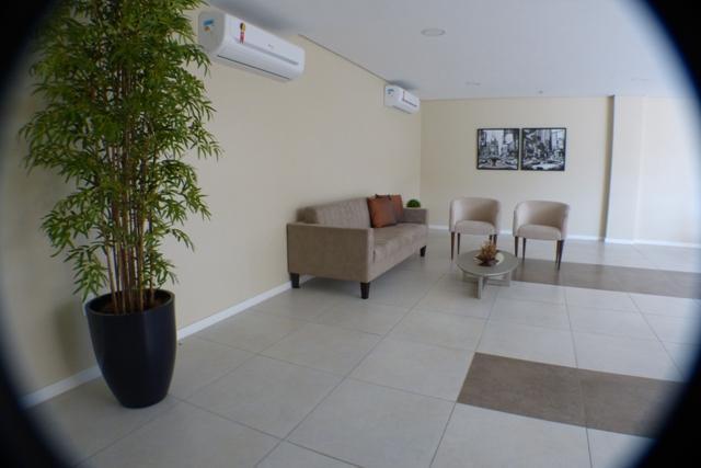 Apartamento com 01 quarto à venda na praia de iracema - Foto 17