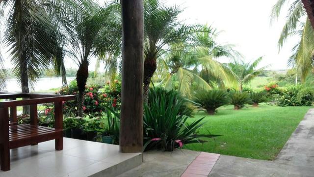 Fazenda 1700 alqueires na beira do Rio Araguaia-TO