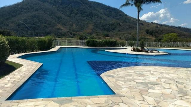 R$ 100 Mil Reais!Terreno No Cond. Estilo Clube,Integrado C/A Natureza, Gan Éden Em Maricá