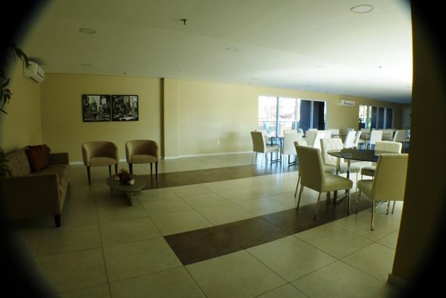 Apartamento com 01 quarto à venda na praia de iracema - Foto 18