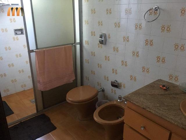 Casa - Bairro Jundiaí 04 quartos - Foto 7