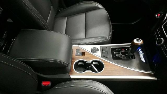 Lifan X80 Lifan X80 2.0 TSI Turbo 18/19 7 Lugares 0km - Foto 10