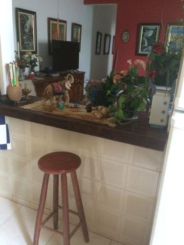 Maravilhoso ap 3qts em vista alegre - Foto 4