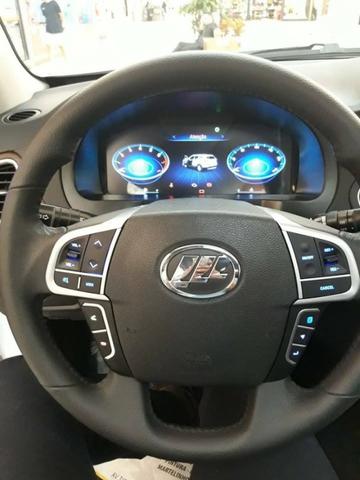 Lifan X80 Lifan X80 2.0 TSI Turbo 18/19 7 Lugares 0km - Foto 11