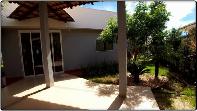 Sobrado 5 Quartos, 334 m² no Condomínio Polinésia - Estuda Permuta - Foto 18