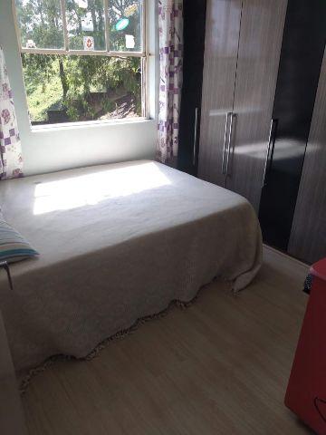Apartamento CDHU todo reformado e Quitado sem dividas nenhuma tudo ok - Foto 8
