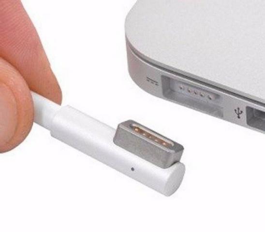 Fonte Carregador para Apple Macbook Pro Air 60W Magsafe