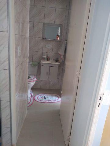 Apartamento CDHU todo reformado e Quitado sem dividas nenhuma tudo ok - Foto 2