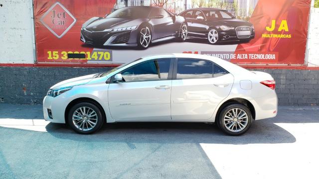 Toyota Corolla 2017 XEI 2.0 Aut. Excelente Estado Bem Abaixo da Tabela Fipe - Foto 2