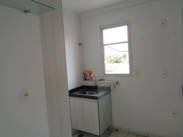 Apartamento com 2 dormitórios à venda, 46 m² por R$ 230.000 - Jacarecanga - Fortaleza/CE - Foto 8