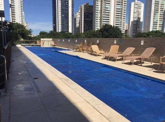 Lessence Du Lac!! Jardim Goiás!! 03 Suites!! 03 Vagas!!!