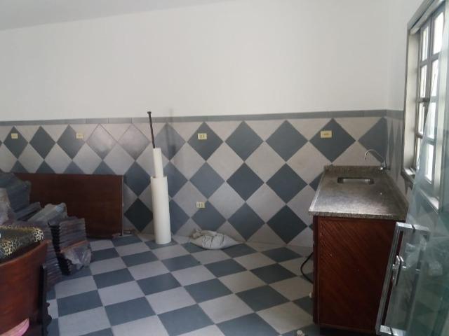 Vendo/Troco Sobrado Litoral (Residencial/Comercial) - Baln. Caravelas - 3 quadras do Mar - Foto 20