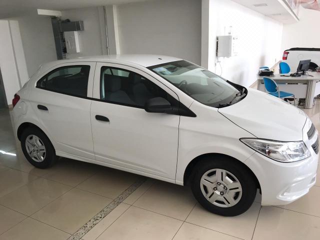 Gm - Chevrolet Onix - Foto 3