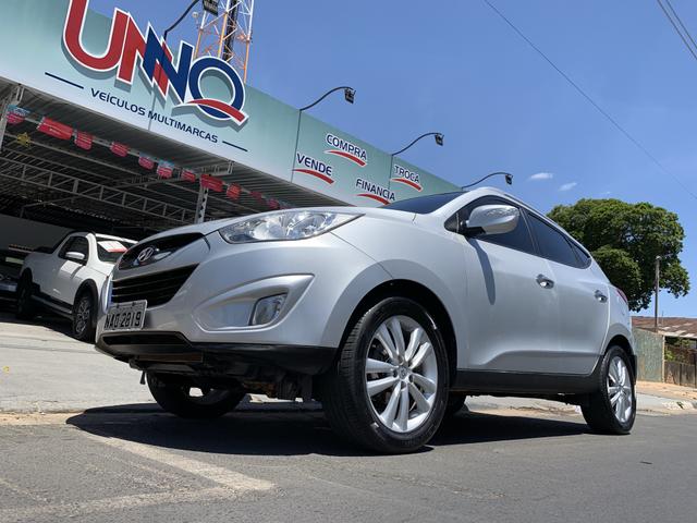 IX35 2.0 (Automático) - 2010/2011 - Foto 5