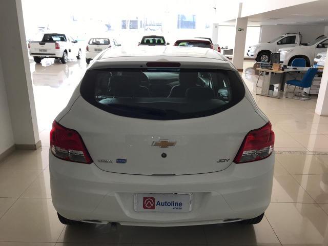Gm - Chevrolet Onix - Foto 4